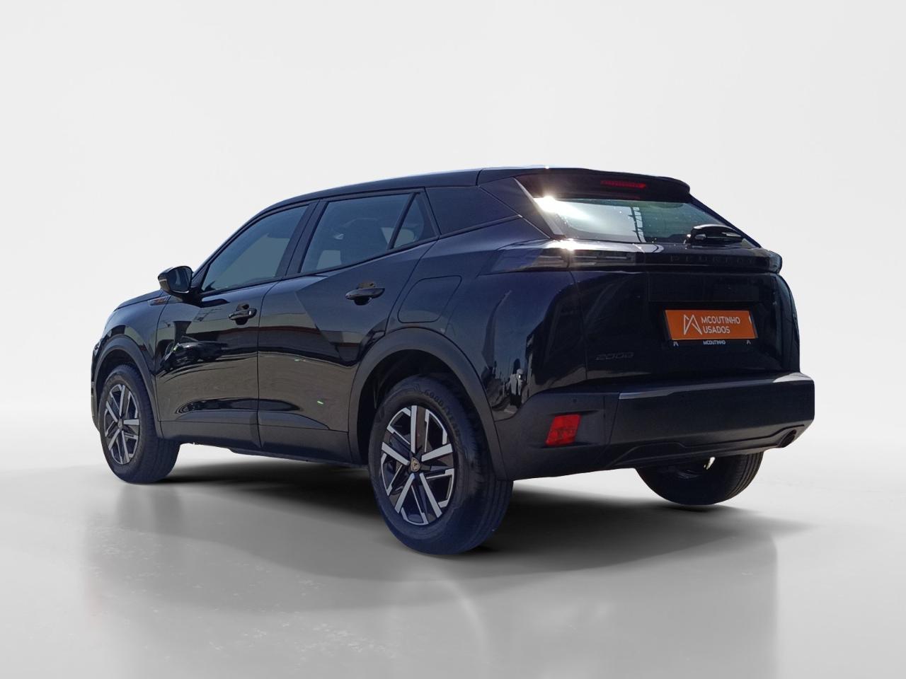 peugeot 2008 1.2 puretech style — photo 3