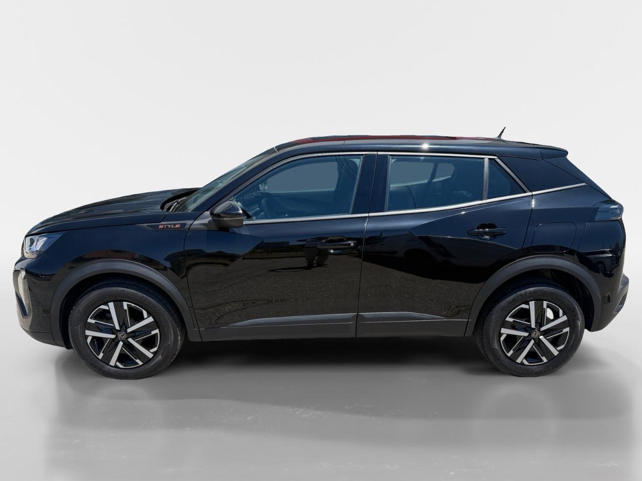 peugeot 2008 1.2 puretech style — photo 2