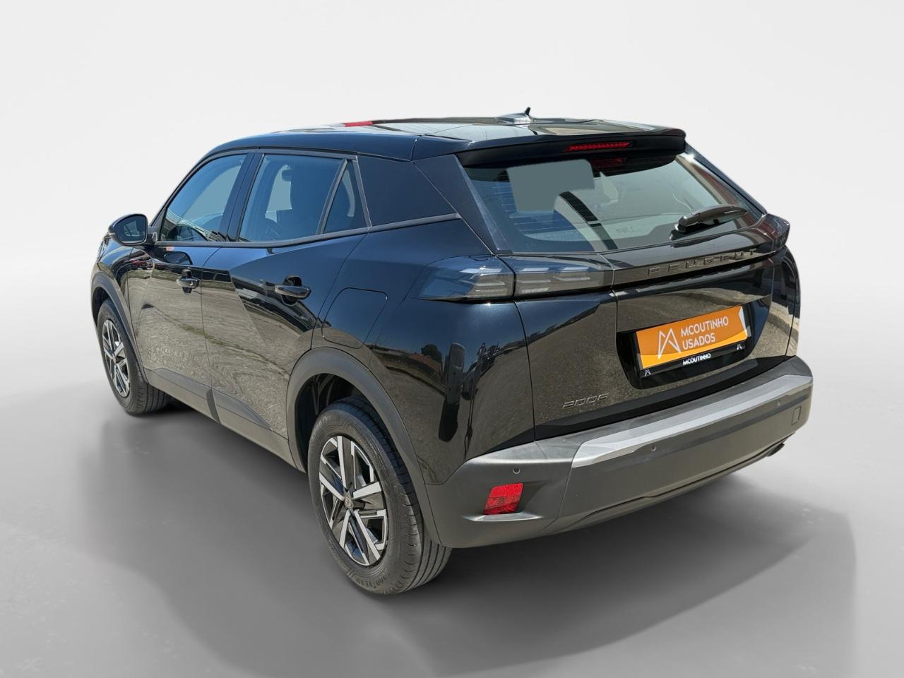 peugeot 2008 1.2 puretech style — photo 3