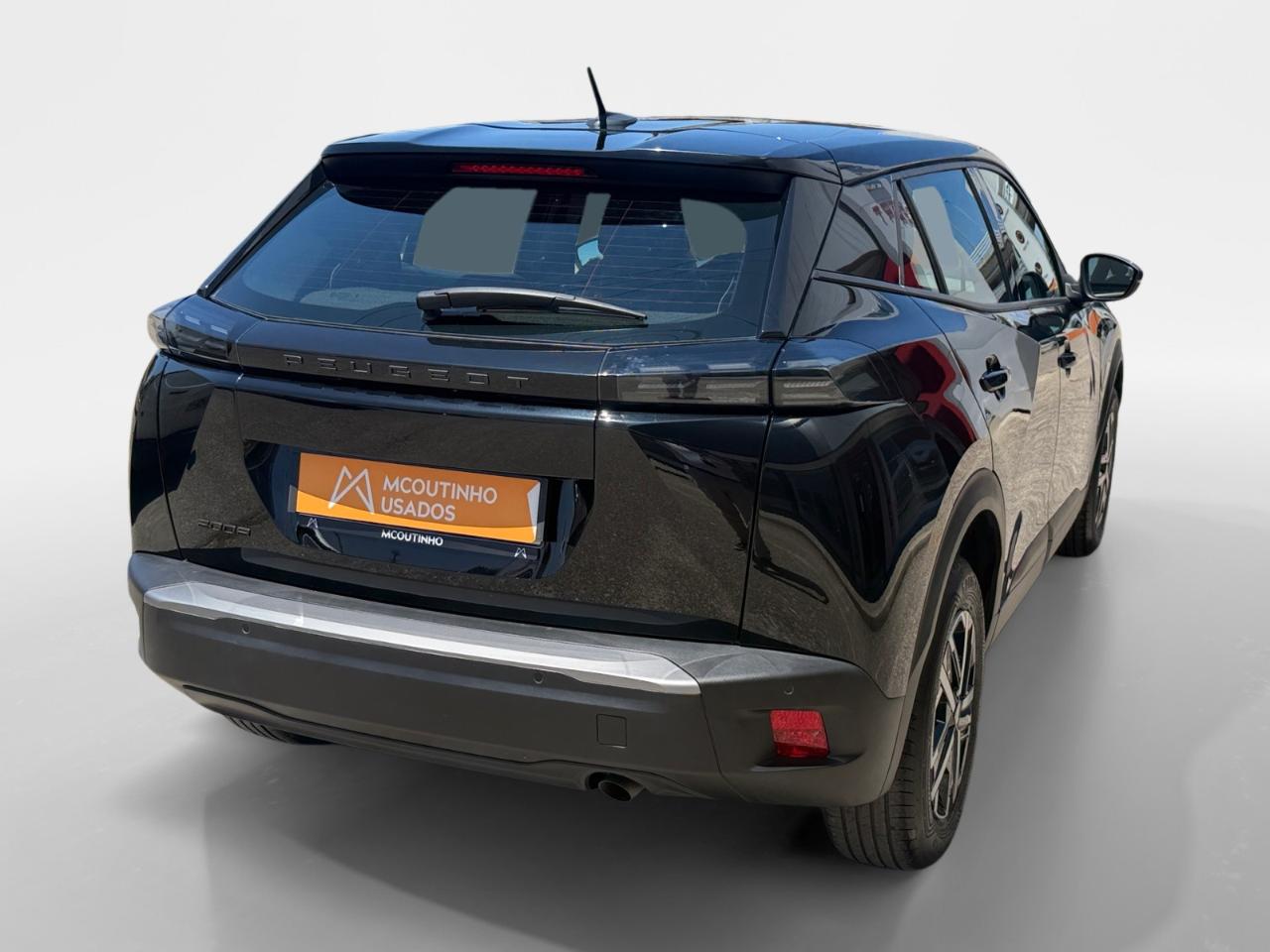 peugeot 2008 1.2 puretech style — photo 5