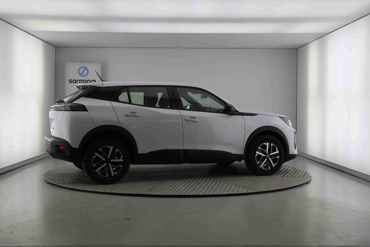 peugeot 2008 1.2 puretech style — photo 3