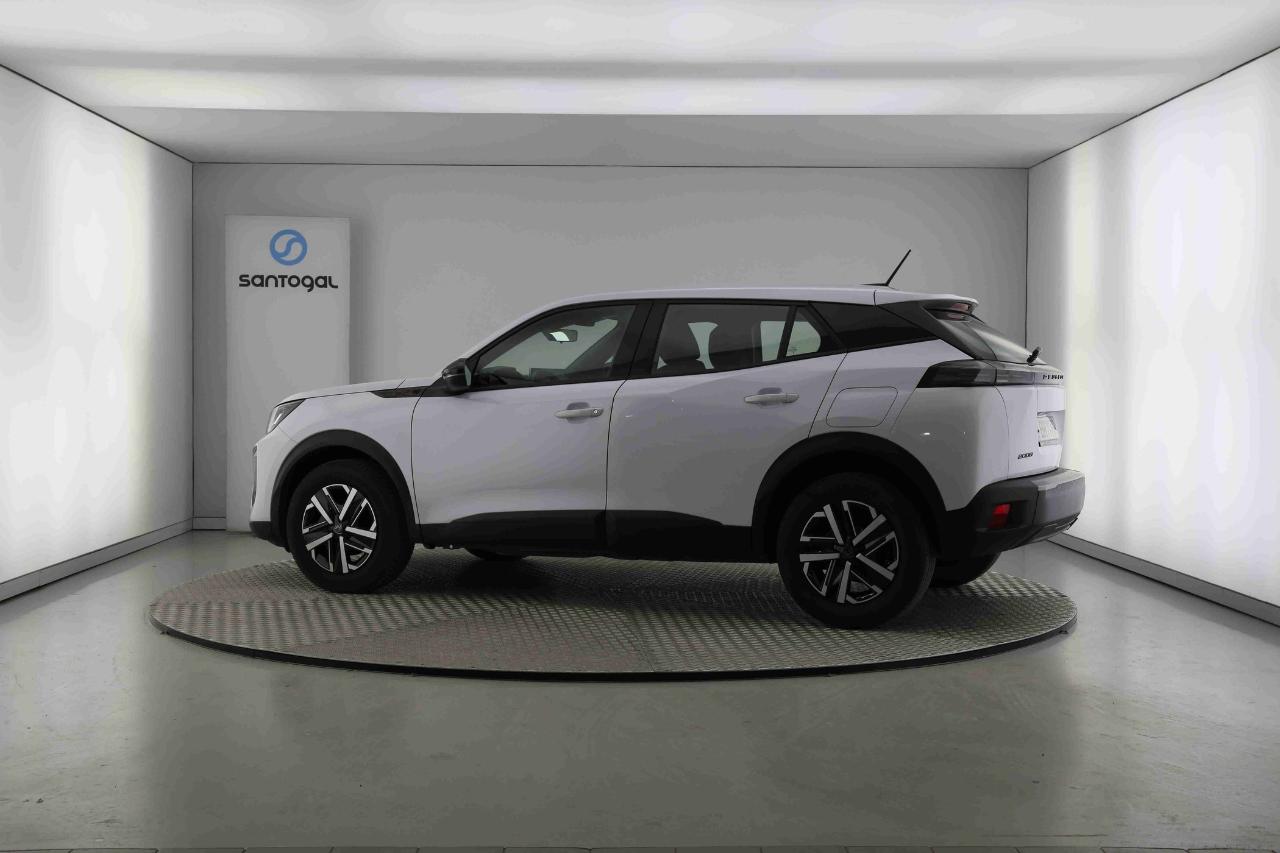 peugeot 2008 1.2 puretech style — photo 5
