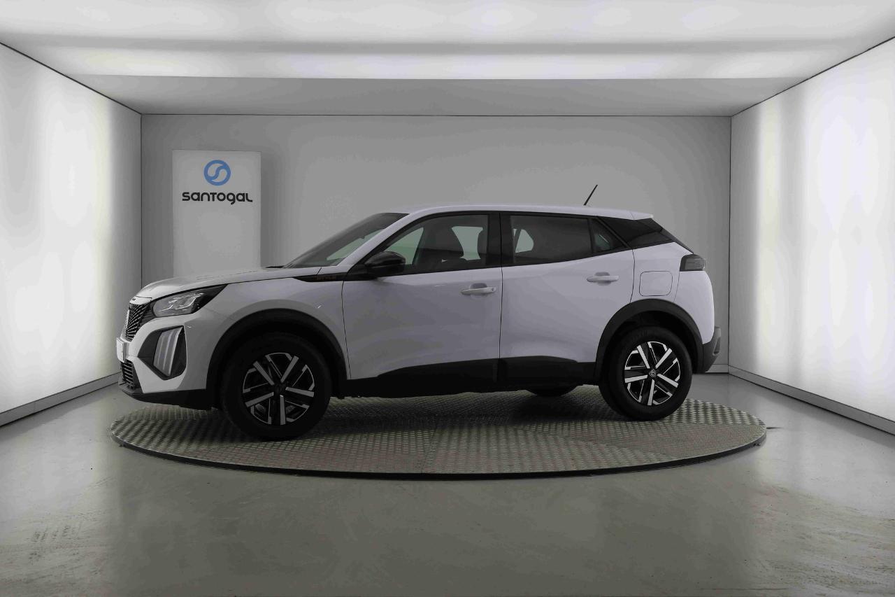 Peugeot 2008 1.2 PureTech Style — photo 2