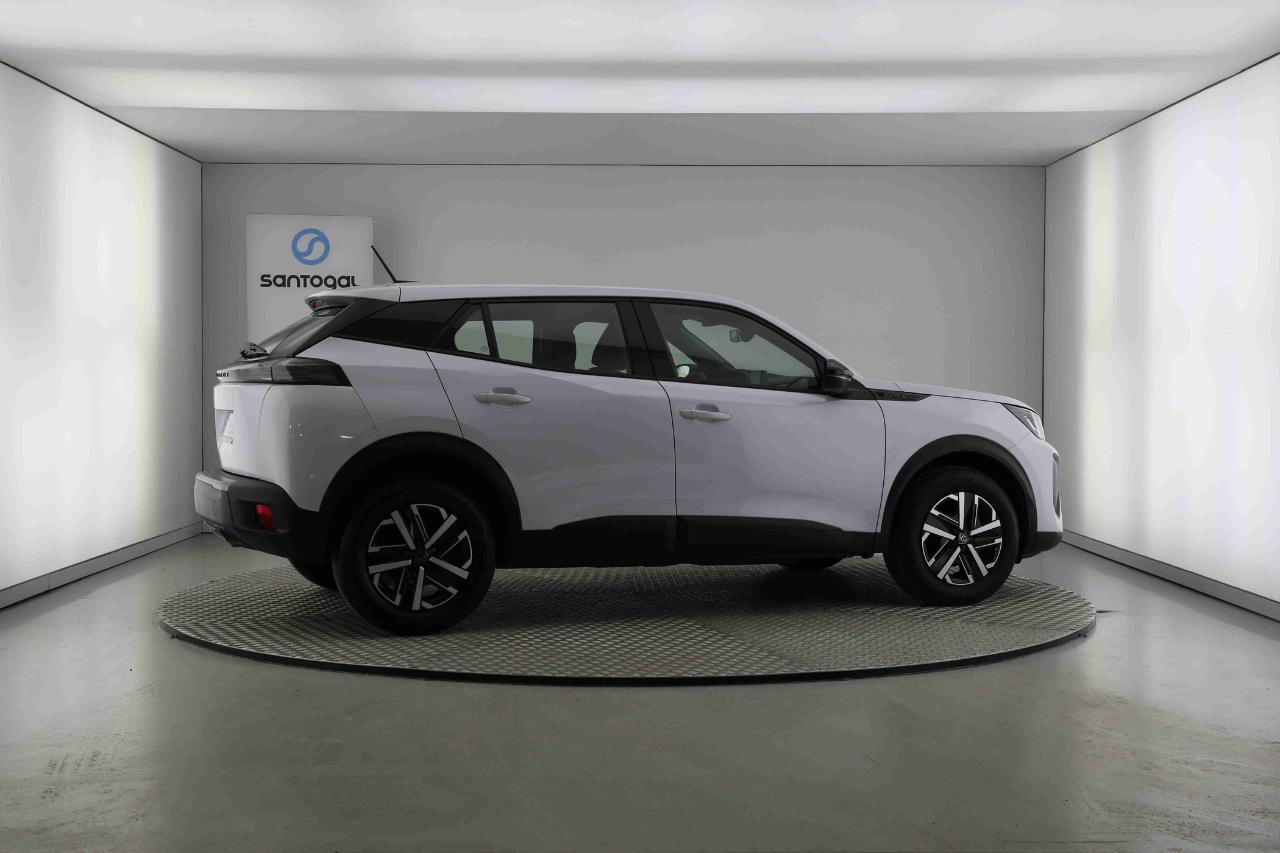 Peugeot 2008 1.2 PureTech Style — photo 3
