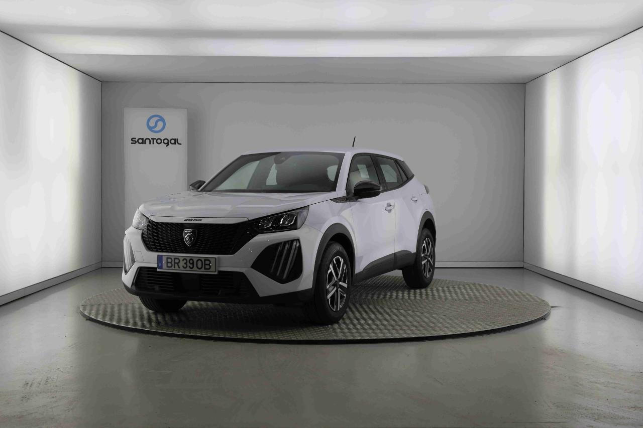 Peugeot 2008 1.2 PureTech Style — photo 5