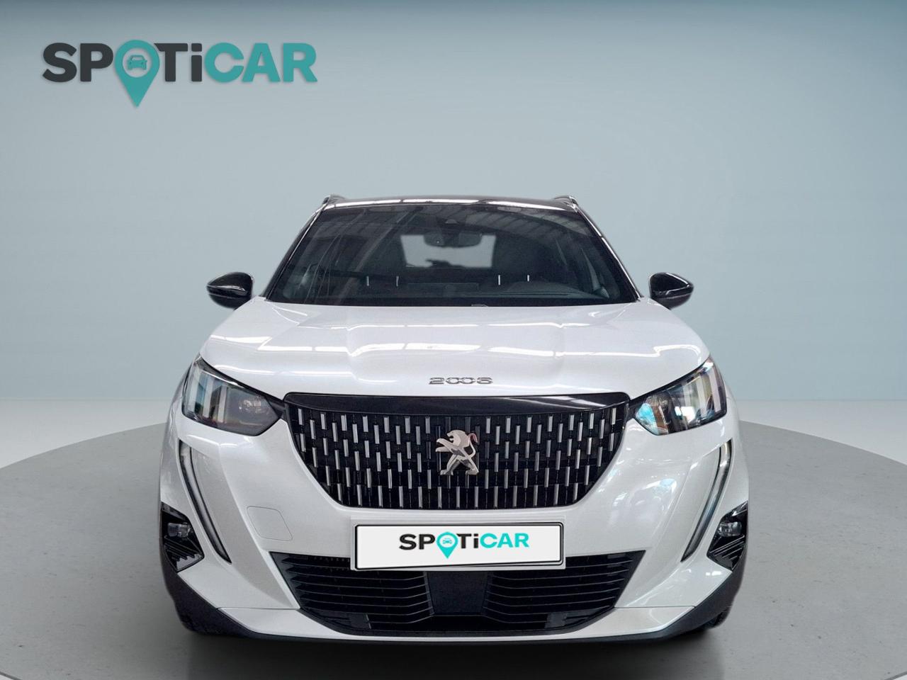peugeot 2008 1.2 puretech 130cv gt — photo 2