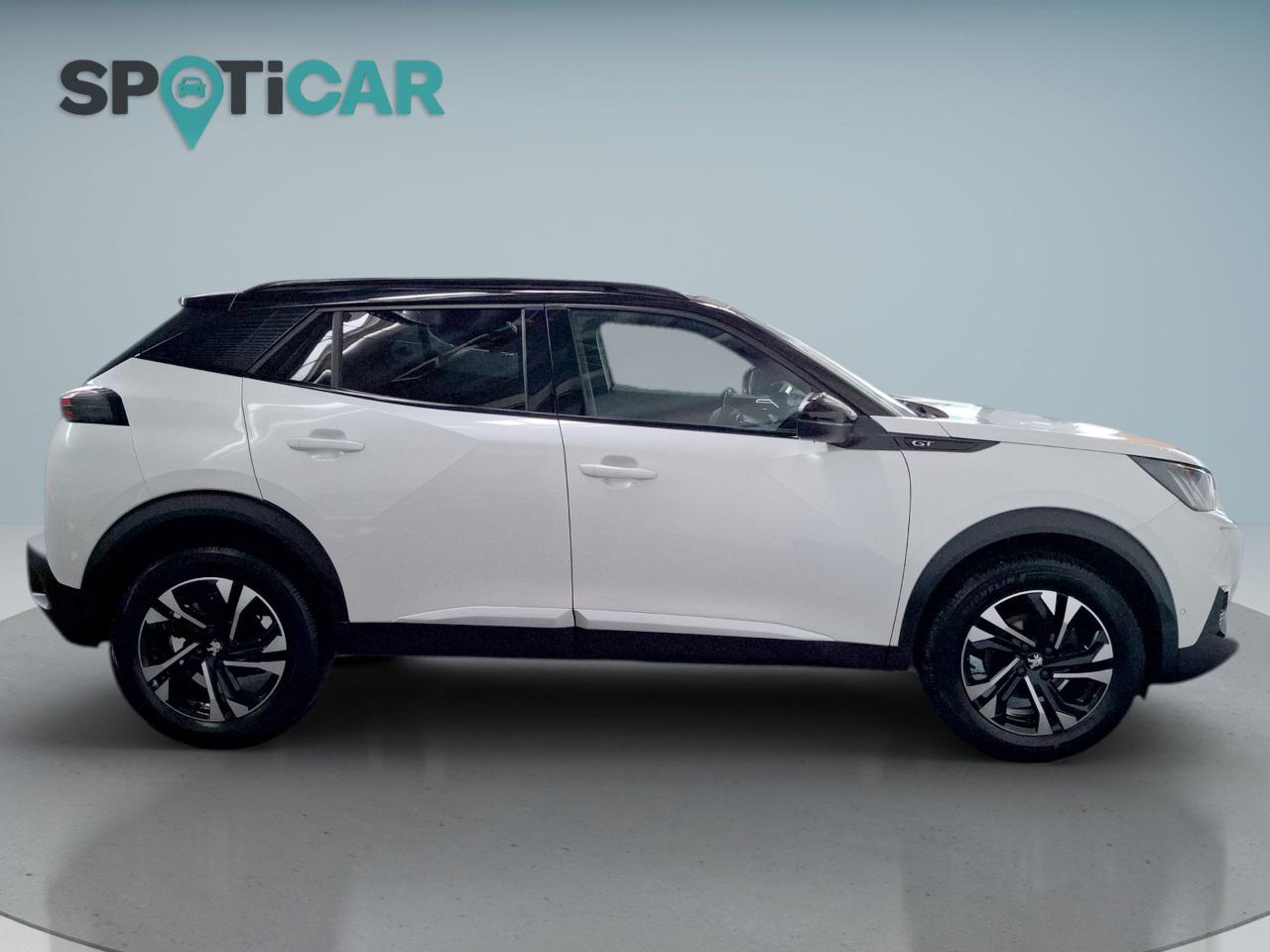 peugeot 2008 1.2 puretech 130cv gt — photo 5