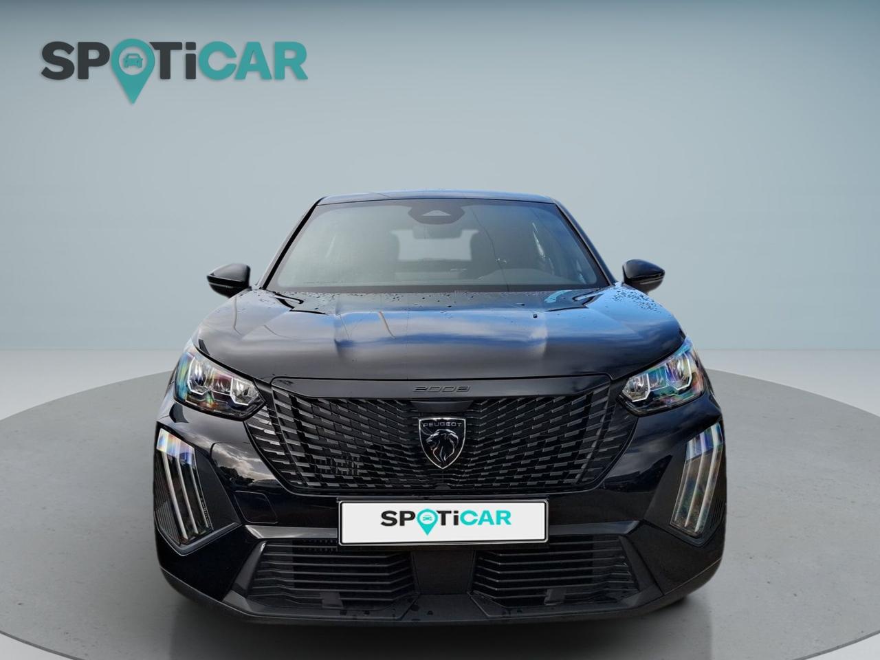 peugeot 2008 1.2 100 cv style — photo 2