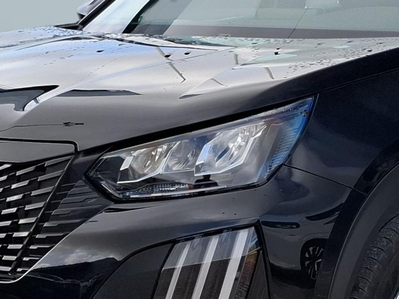 peugeot 2008 1.2 100 cv style — photo 3