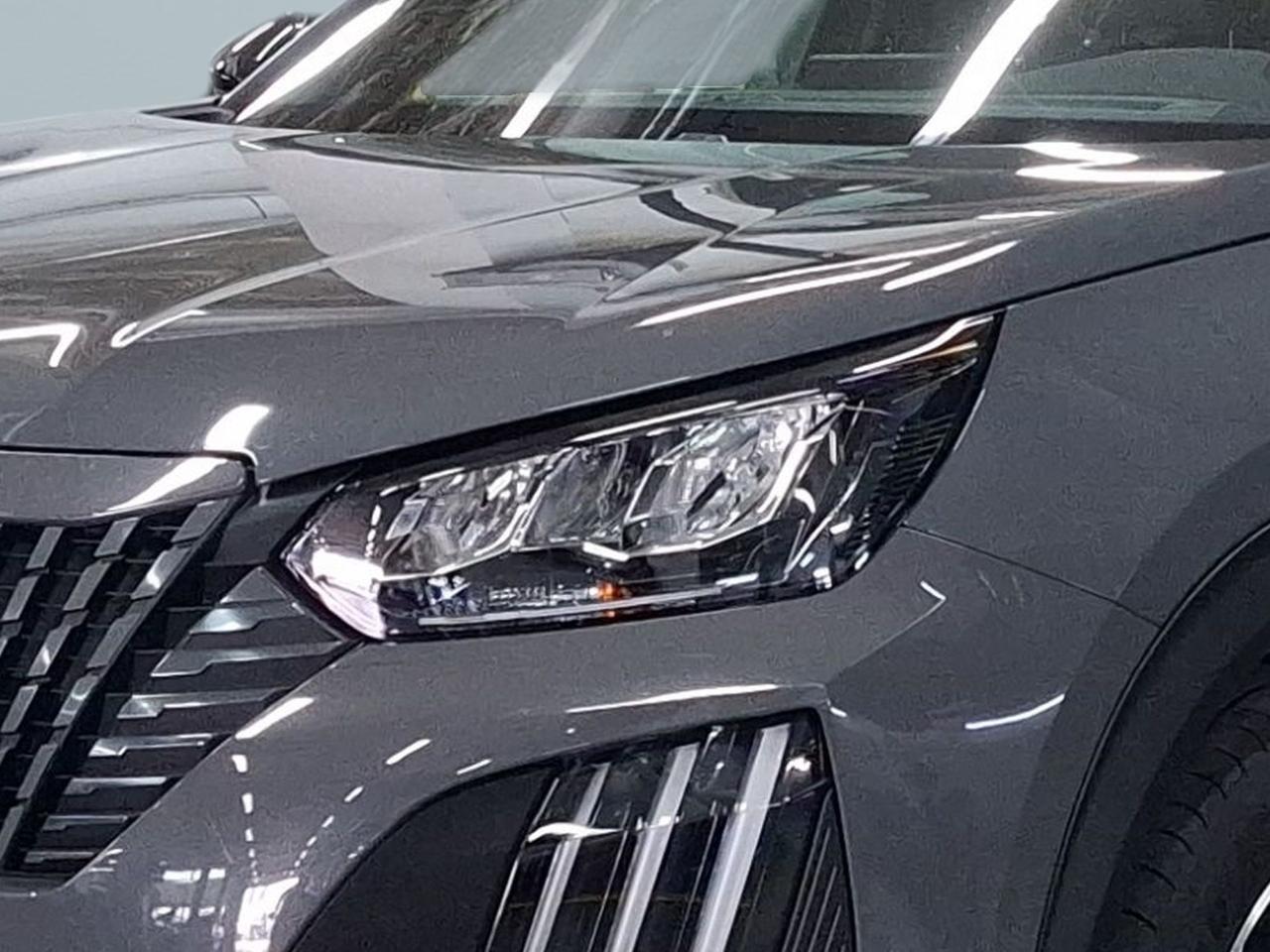 peugeot 2008 1.2 100 cv allure cvm6 — photo 3