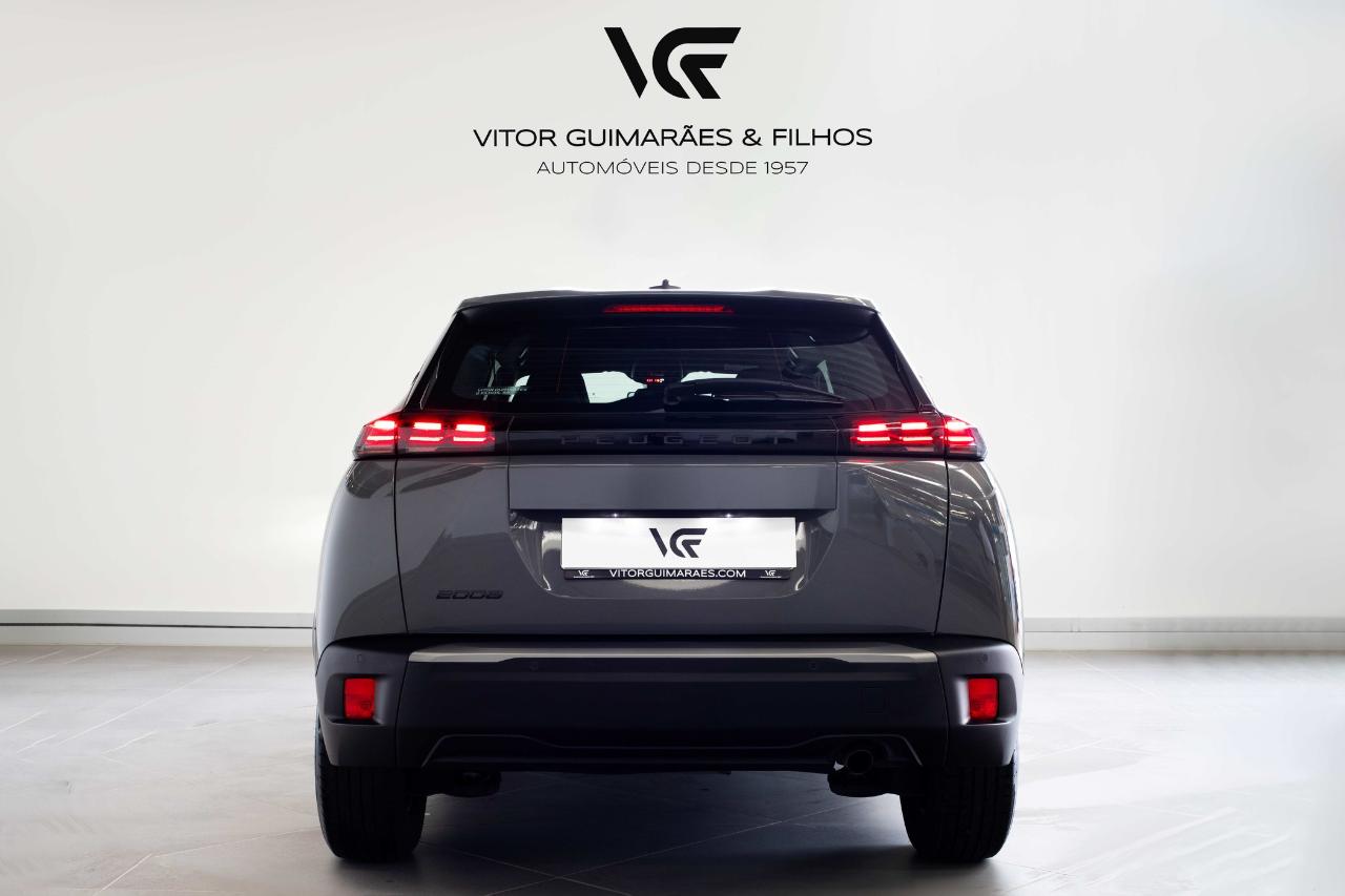 peugeot 2008 1.2 puretech active — photo 4