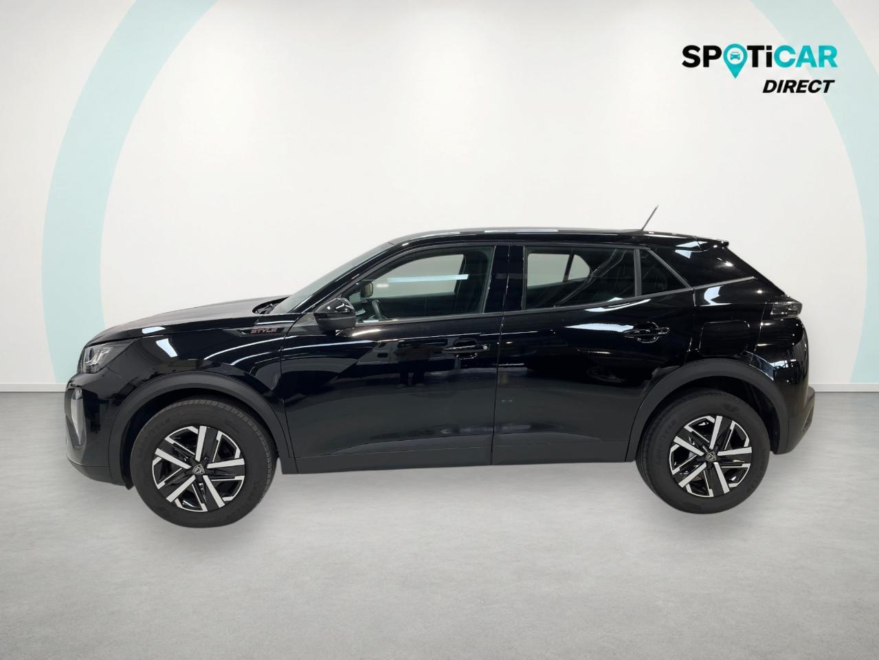 Peugeot 2008 1.2 PureTech Style — photo 2