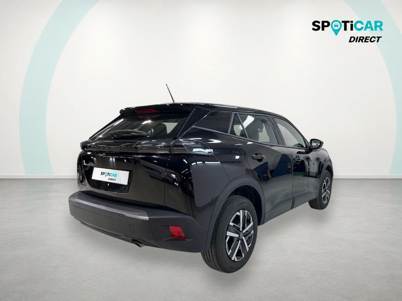 Peugeot 2008 1.2 PureTech Style — photo 5