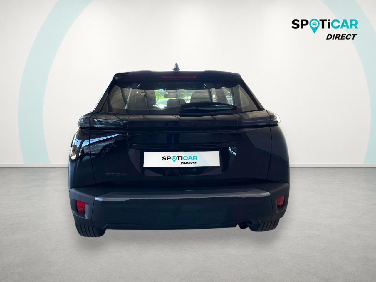 peugeot 2008 1.2 puretech active — photo 4