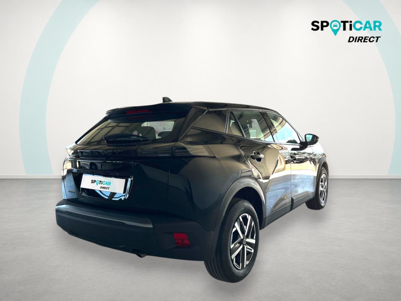 peugeot 2008 1.2 puretech active — photo 5