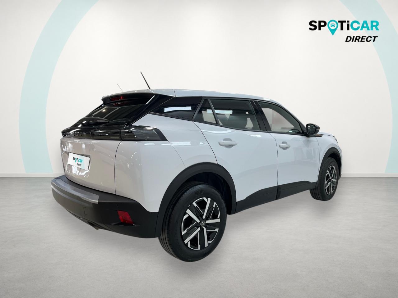 peugeot 2008 1.2 puretech style — photo 4