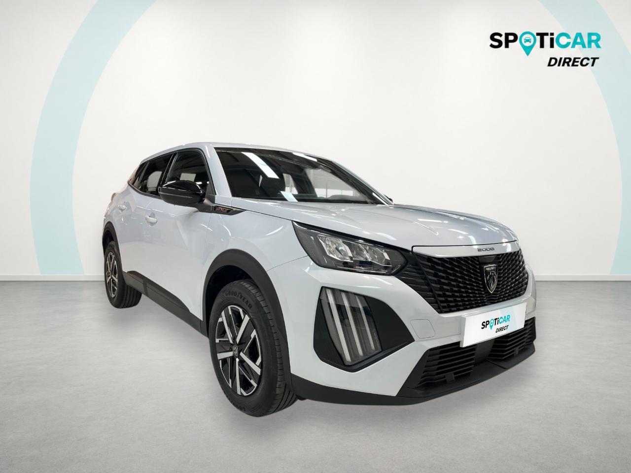 peugeot 2008 1.2 puretech style — photo 5