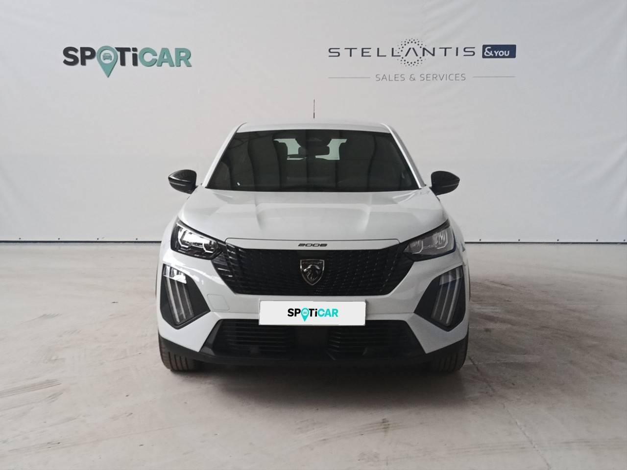 peugeot 2008 1.2 puretech 100cv style — photo 2