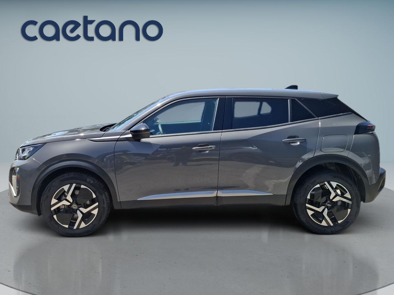 peugeot 2008 1.2 hybrid 145 cv edition e-dcs6 — photo 5