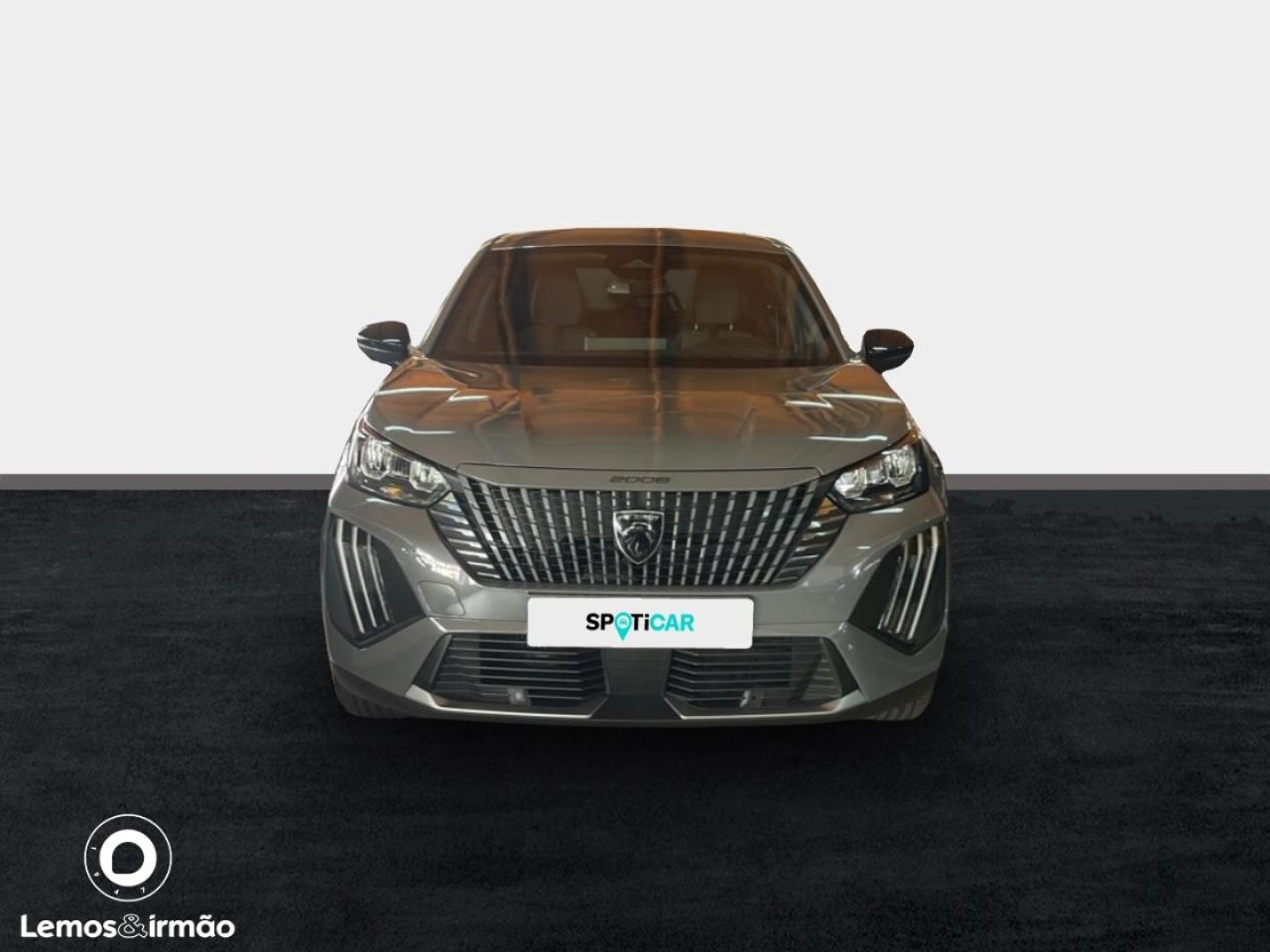 peugeot 2008 1.2 hybrid 110 cv allure e-dcs6 — photo 2