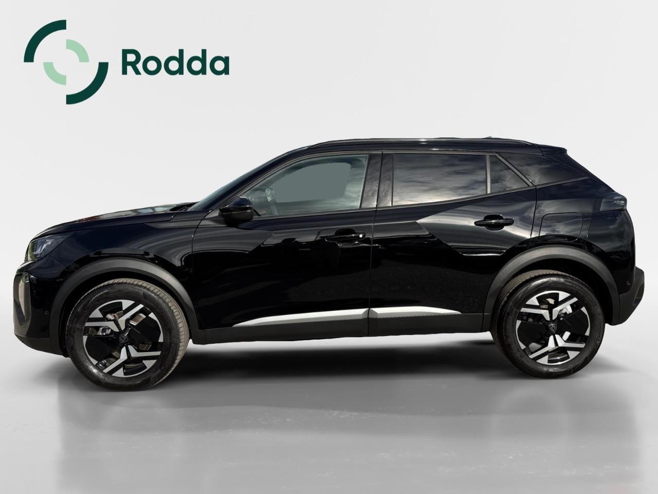 peugeot 2008 allure hybrid 145 cv e-dcs6 amh2 — photo 5