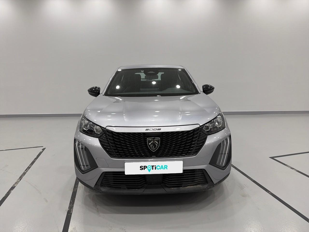 peugeot 2008 1.2 puretech 100cv style — photo 2