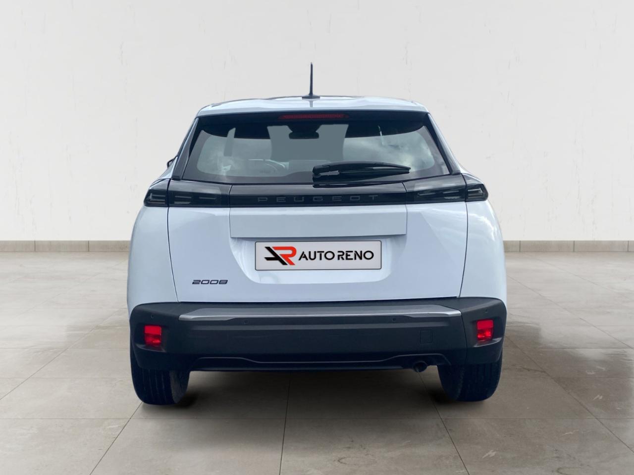 Peugeot 2008 1.2 PureTech Style — photo 4
