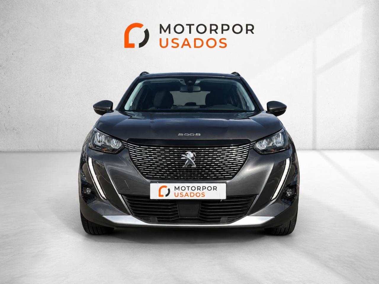 Peugeot 2008 1.2 PureTech Active — photo 2