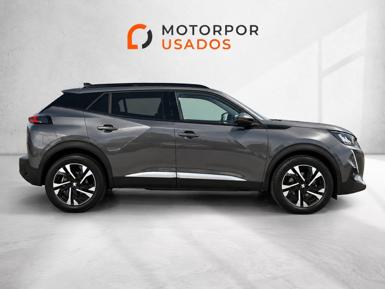 Peugeot 2008 1.2 PureTech Active — photo 4