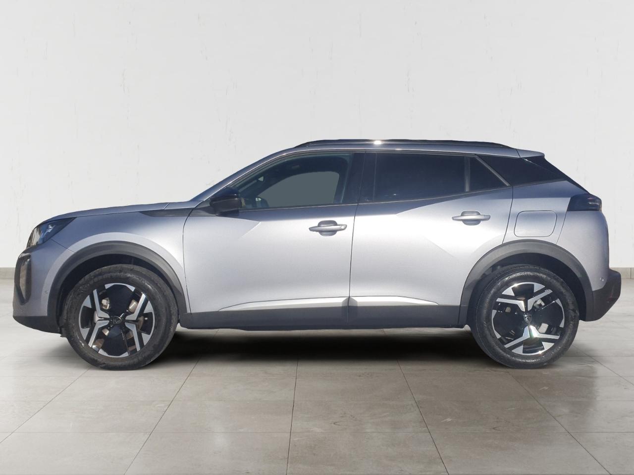 peugeot 2008 1.2 puretech allure — photo 2