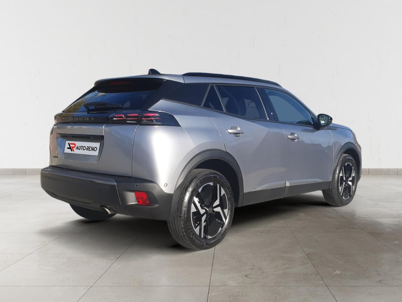 peugeot 2008 1.2 puretech allure — photo 5