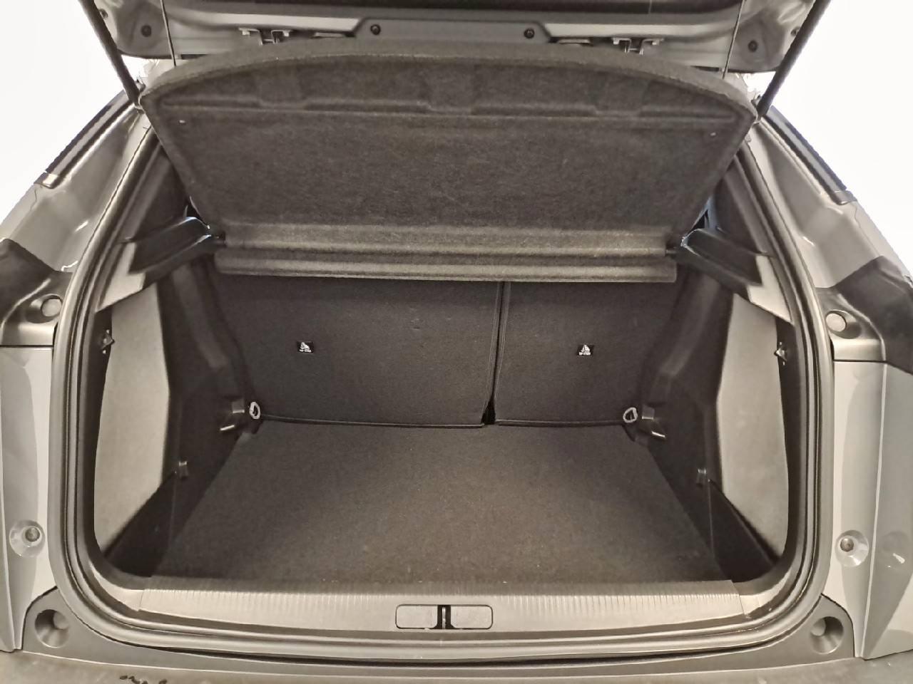 peugeot 2008 1.2 100 cv allure — photo 5