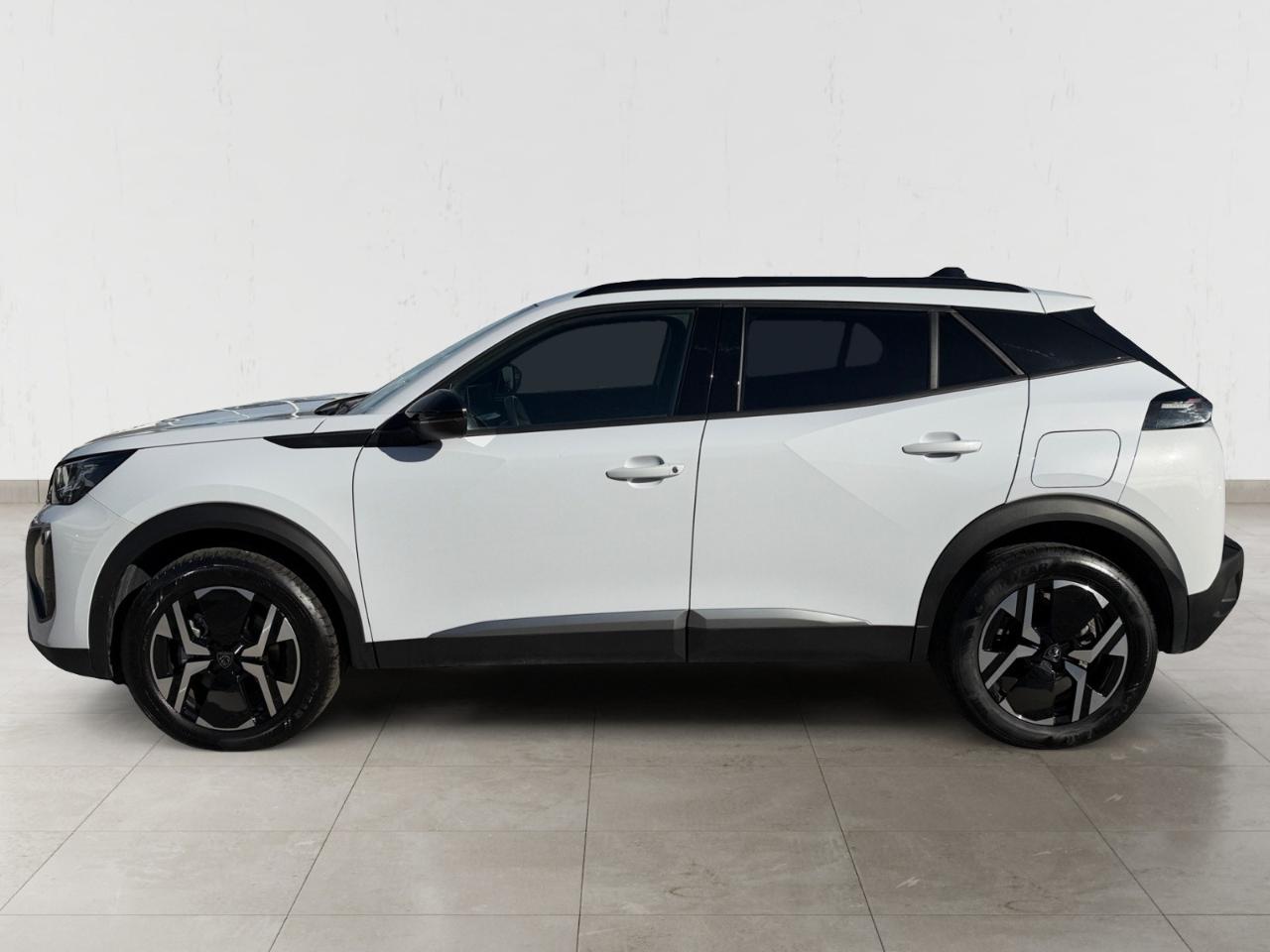 Peugeot 2008 1.2 Hybrid Allure e-DCS6 — photo 2