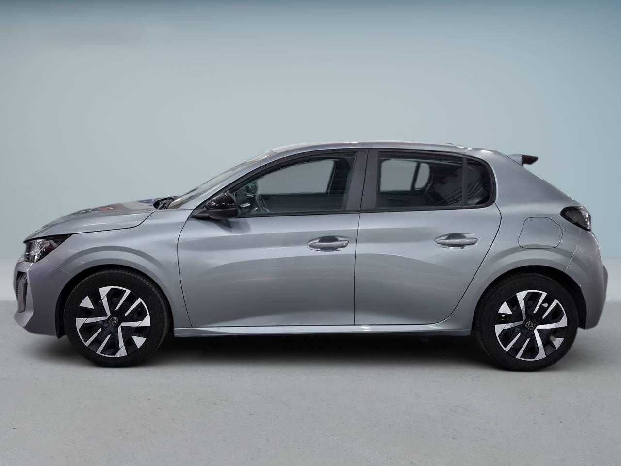 peugeot 208 1.2 puretech 75cv active — photo 4
