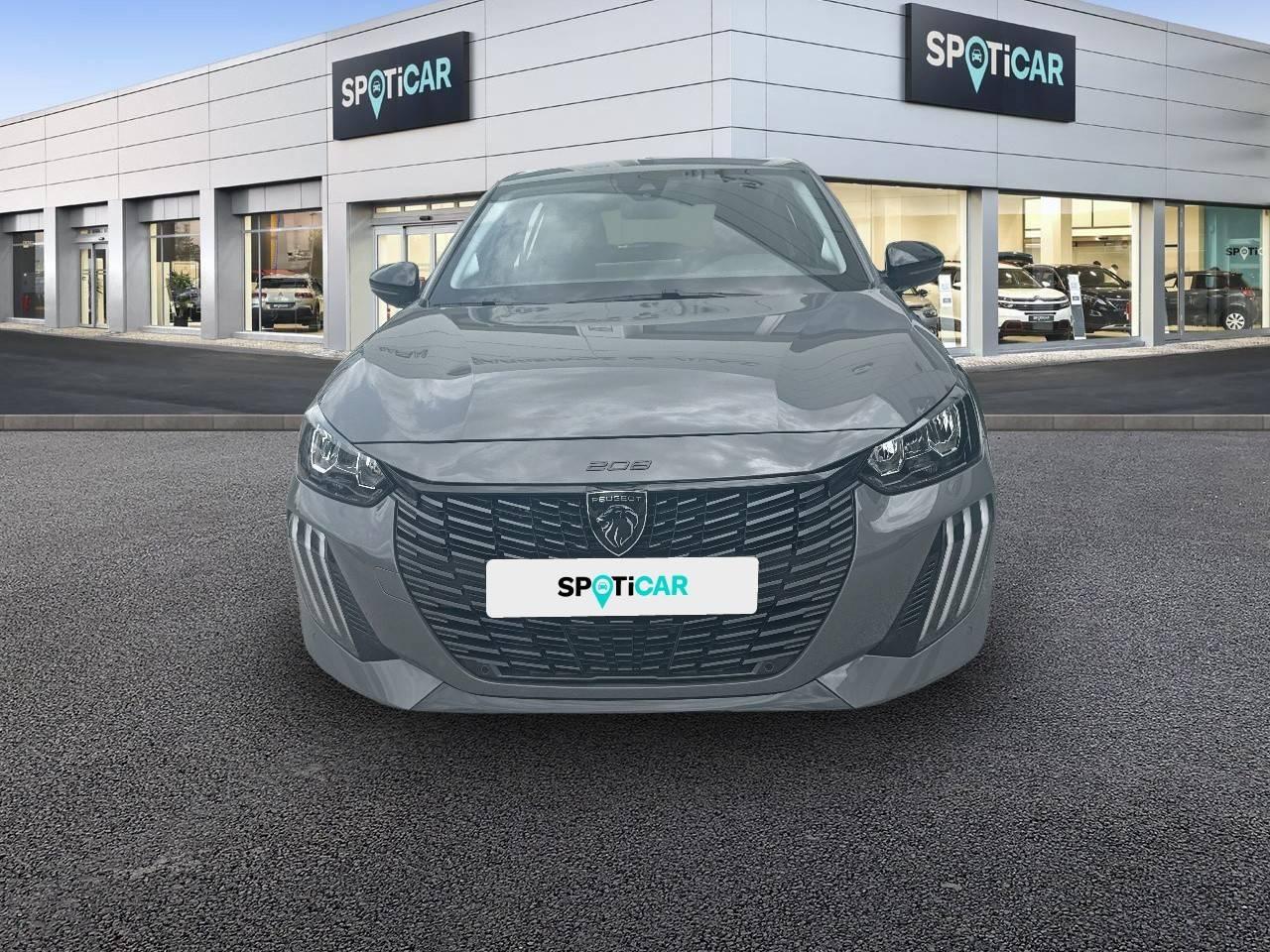 Peugeot 208 1.2 PureTech 100cv Active — photo 2