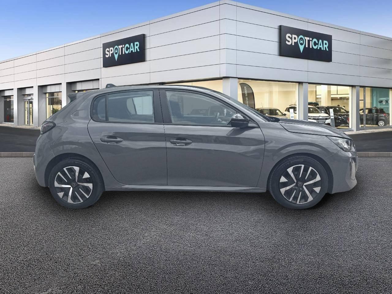 Peugeot 208 1.2 PureTech 100cv Active — photo 4