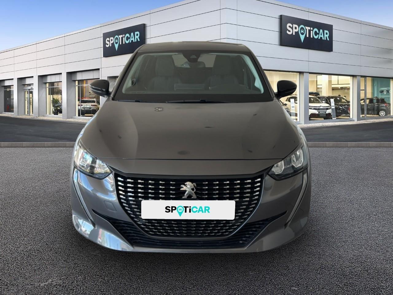 peugeot 208 1.2 puretech allure pack eat8 — photo 2