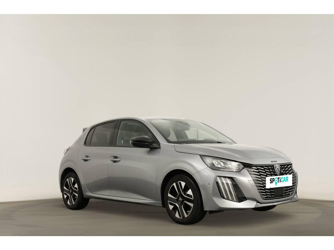 Peugeot 208 1.2 PureTech 100cv Allure — photo 2