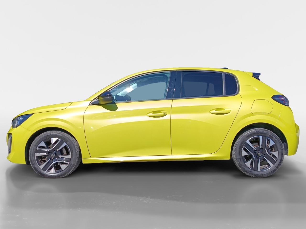 peugeot 208 1.2 puretech allure — photo 2