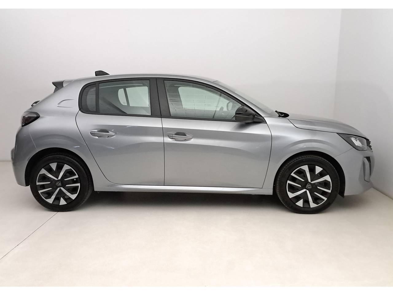 peugeot 208 1.2 puretech 100cv style — photo 3