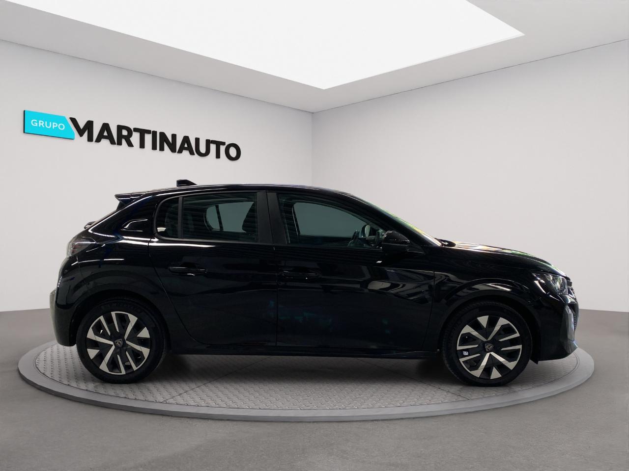 peugeot 208 1.2 puretech active — photo 4
