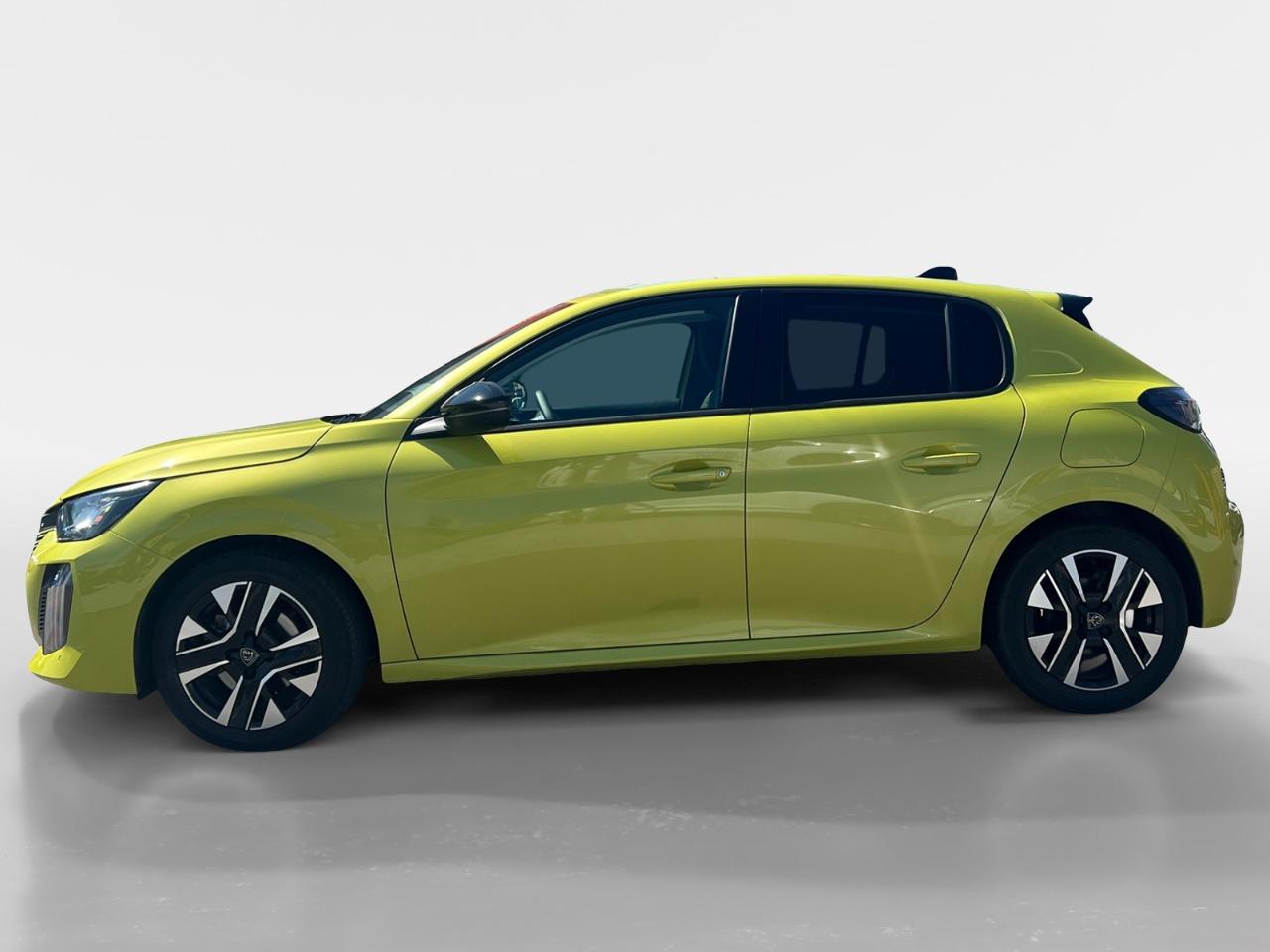 peugeot 208 1.2 puretech allure — photo 2