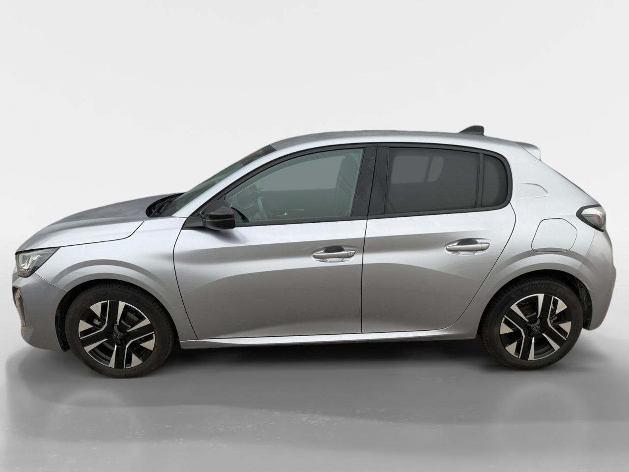 peugeot 208 1.2 puretech allure — photo 2