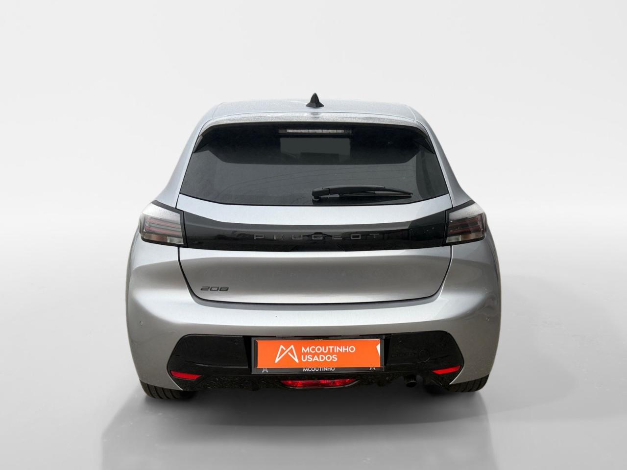 peugeot 208 1.2 puretech allure — photo 4