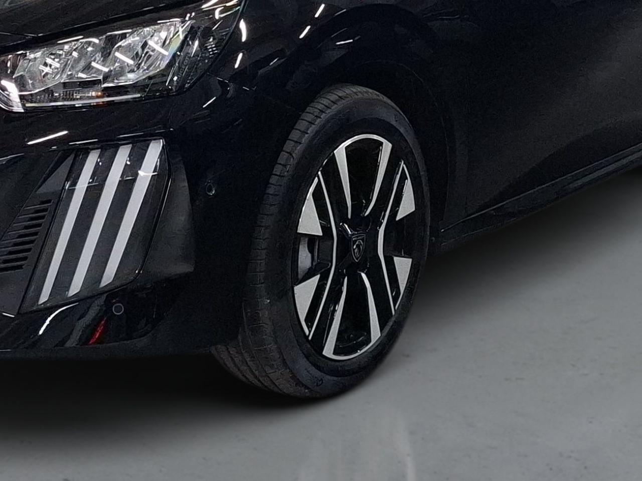 peugeot 208 1.2 100 cv allure cvm6 — photo 4