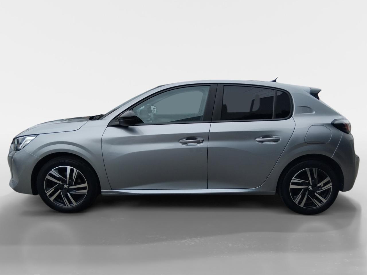 peugeot 208 1.5 bluehdi active — photo 2