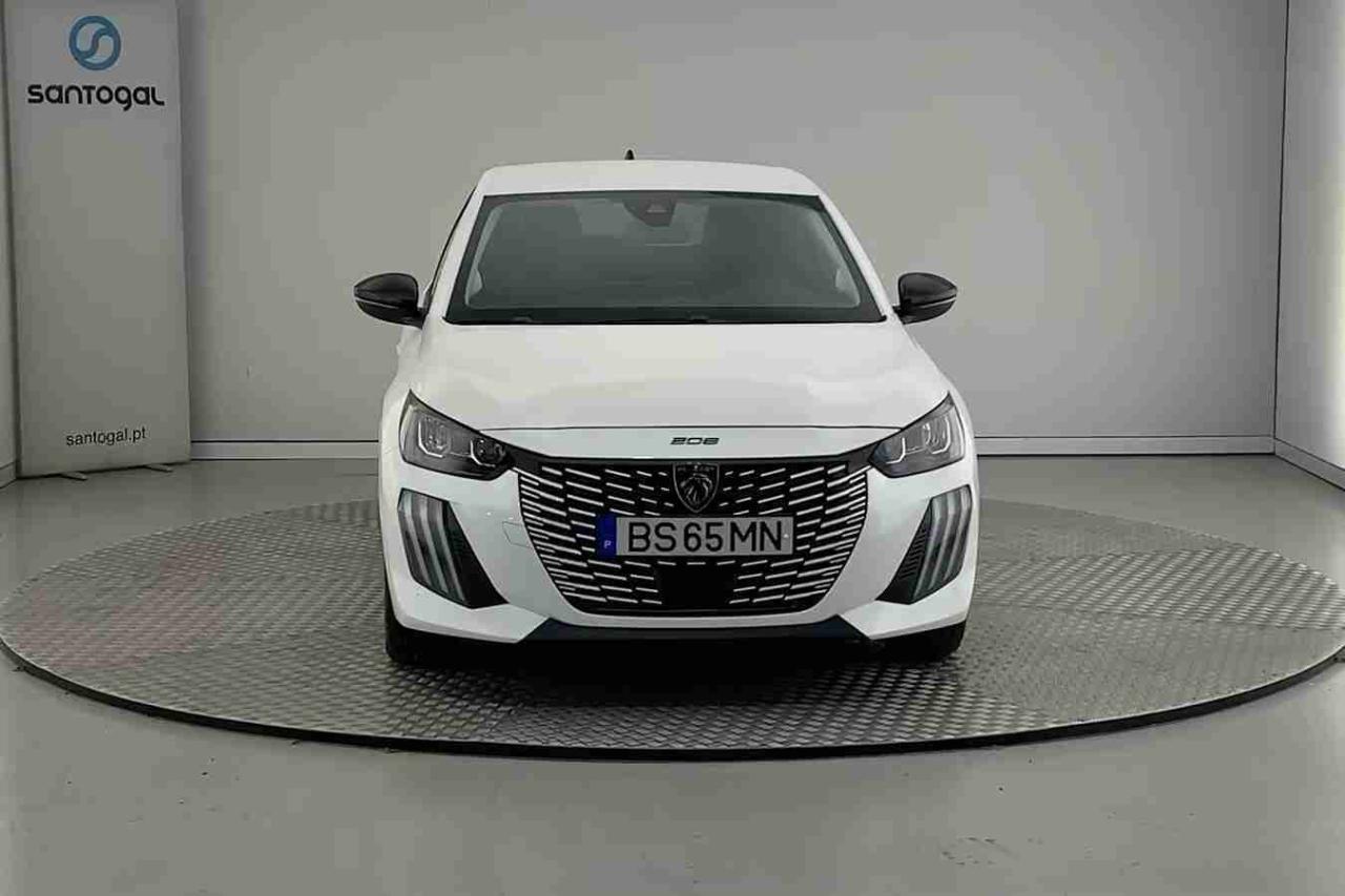 peugeot 208 1.2 hybrid allure e-dcs6 — photo 3