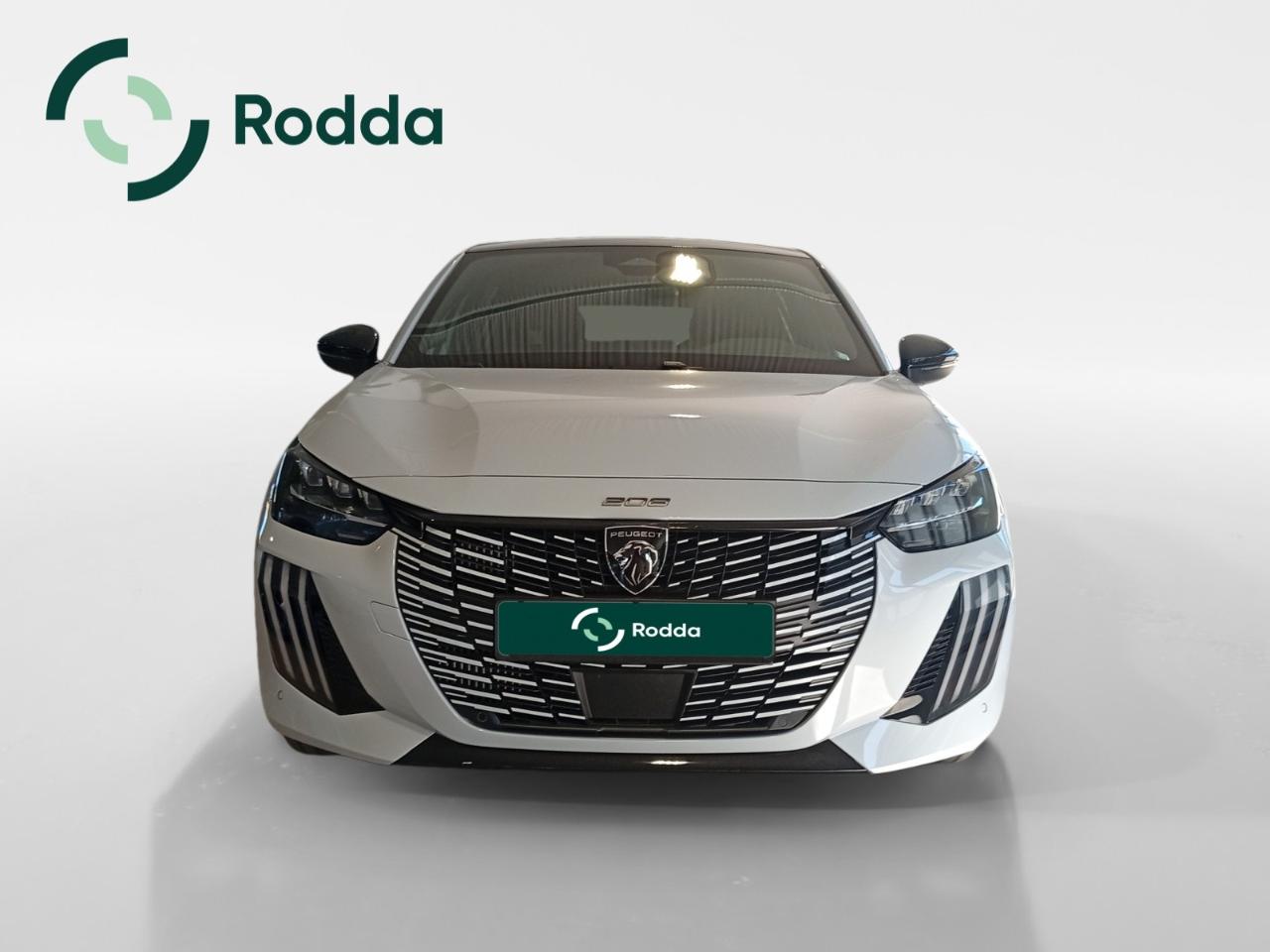 peugeot 208 gt hybrid 145 cv e-dcs6 amh0 — photo 2