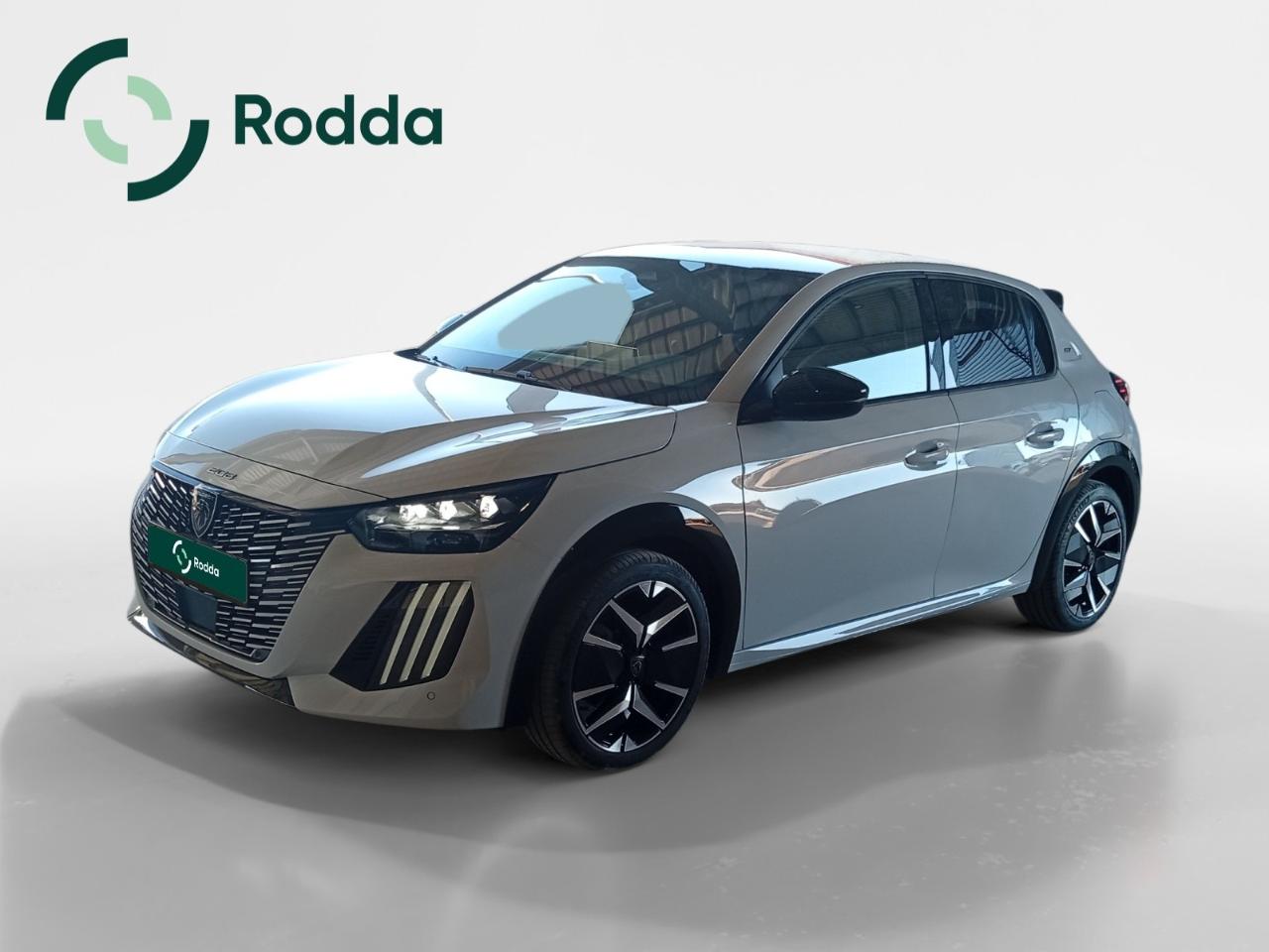 peugeot 208 gt hybrid 145 cv e-dcs6 amh0 — photo 3