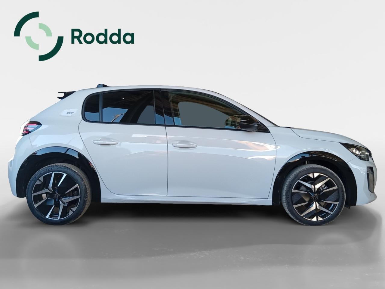 peugeot 208 gt hybrid 145 cv e-dcs6 amh0 — photo 4